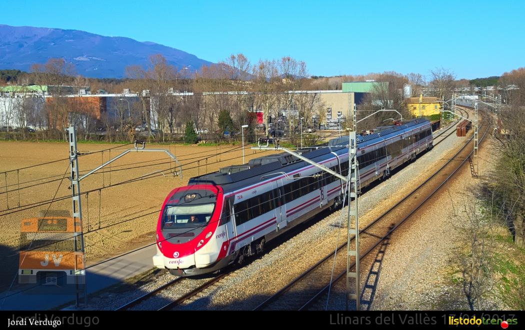 464.230 por Llinars del Vallès