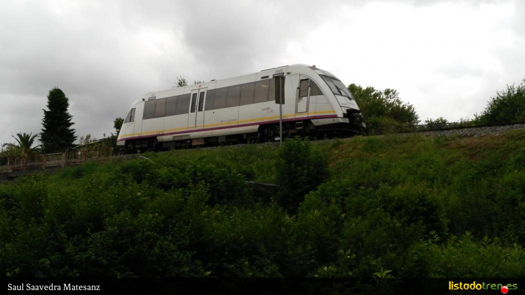 2905 en Narón
