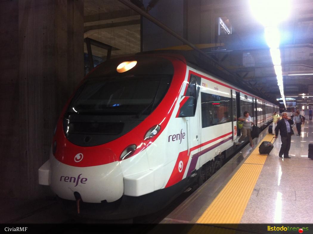Civia 465-020