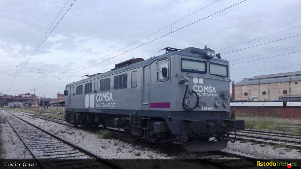 269.045 (Valladolid)