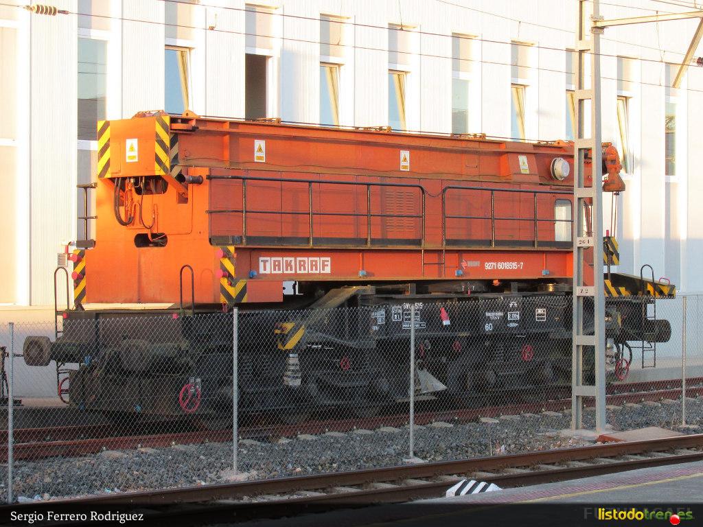 GM-515 (Redondela, 2016)