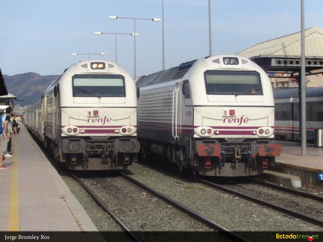 Un cruce
