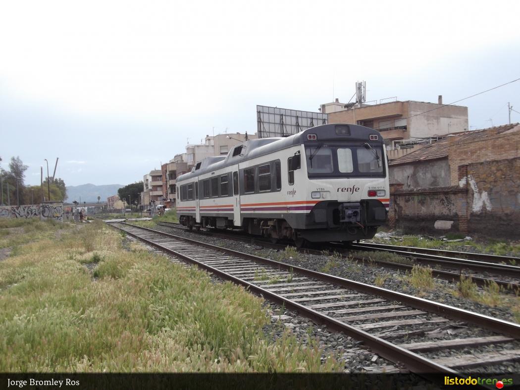 Regional Murciano