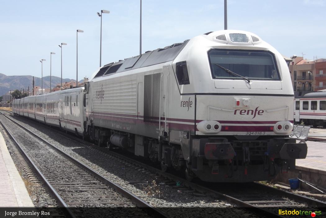 334-016-3 y Talgo