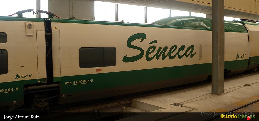 Coche servicio
