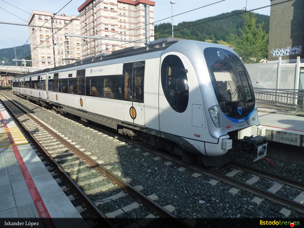 958 en Eibar
