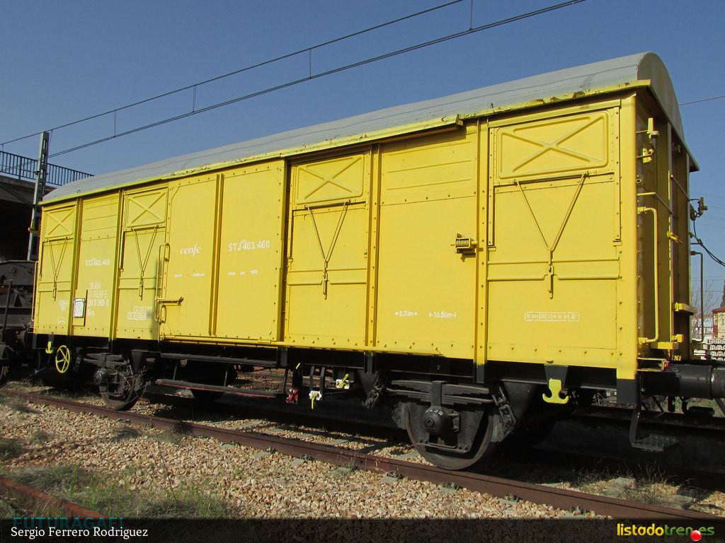 J-403.460 (León, 2018)