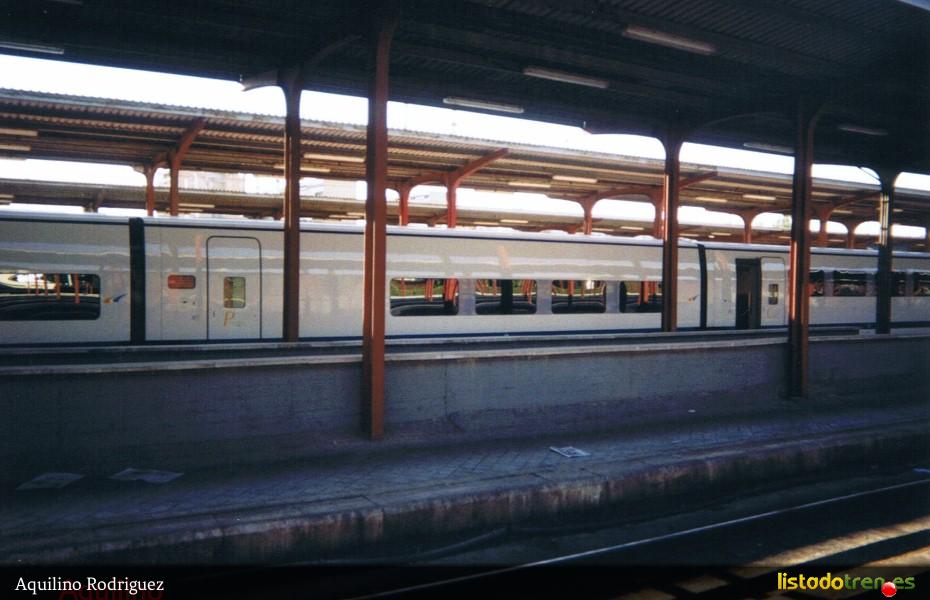 Talgo VII