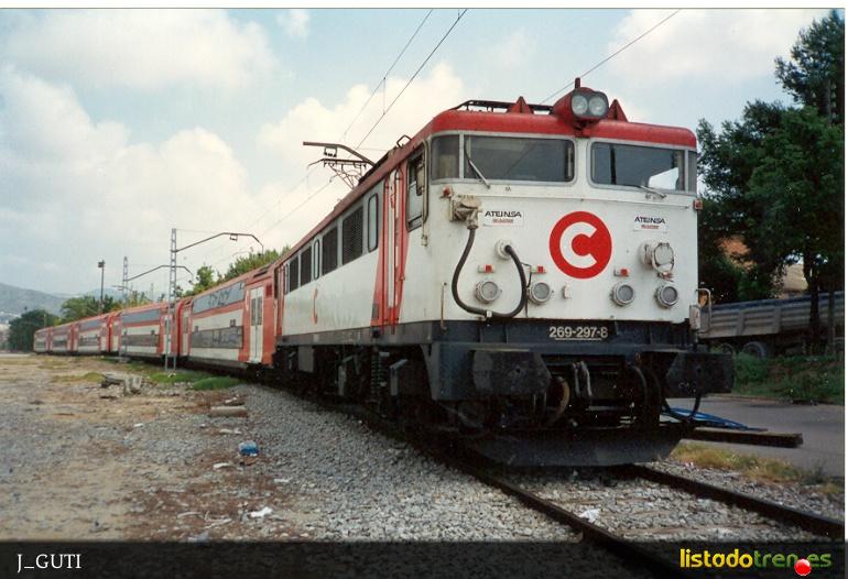 269-297,cercanias