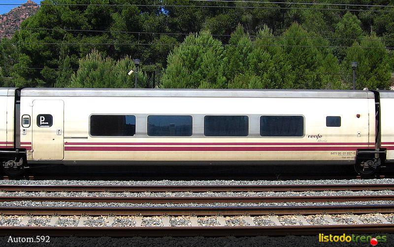 TA6 057