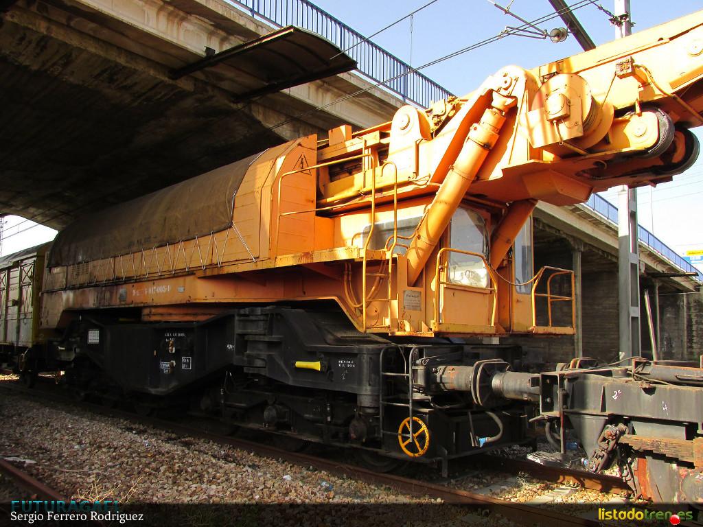GM-1005 (León, 2018)