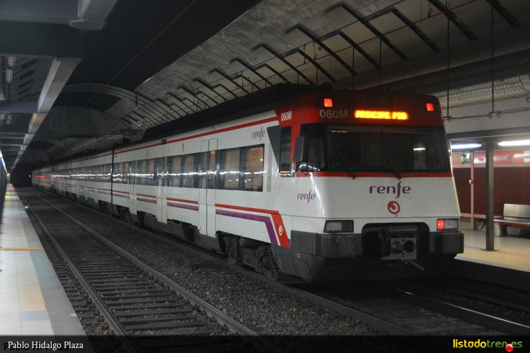 446.030 en Recoletos