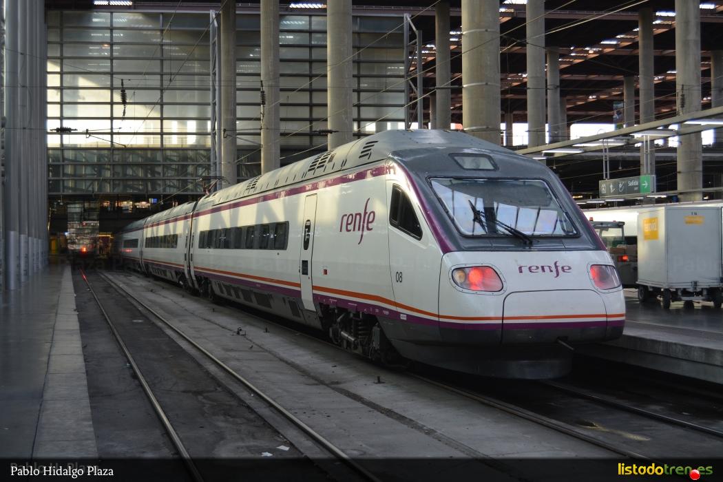 104.008 en Atocha