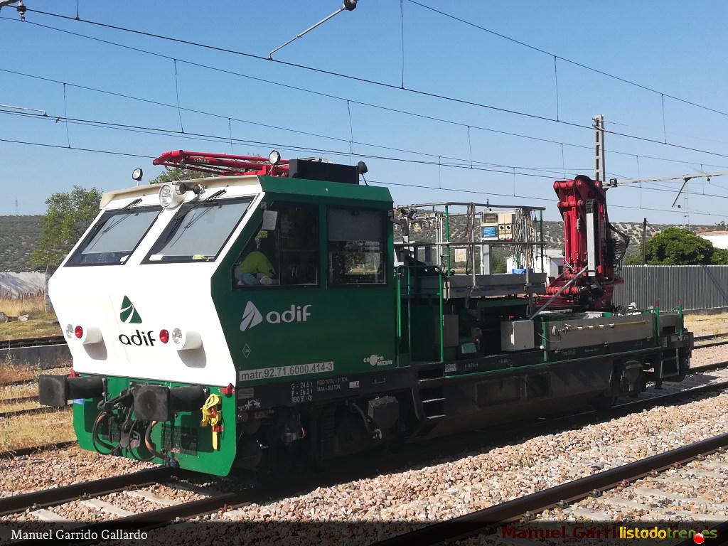 000-414-3 (Andújar, 2017)