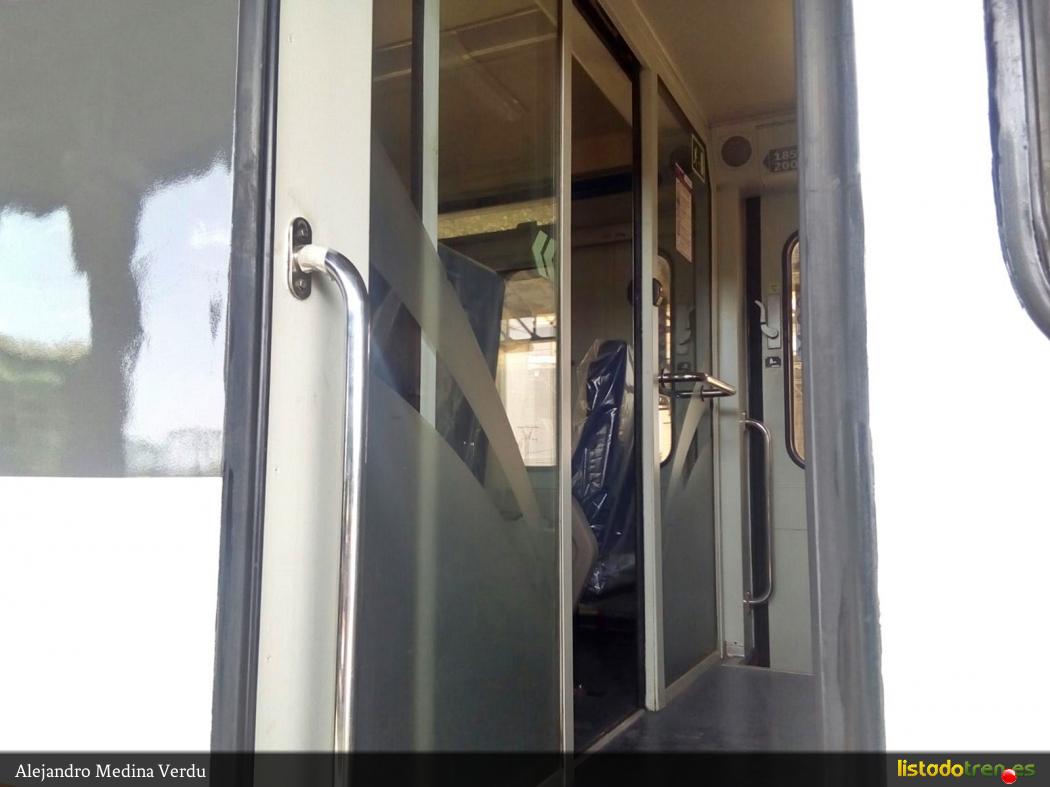Interior 592-252 