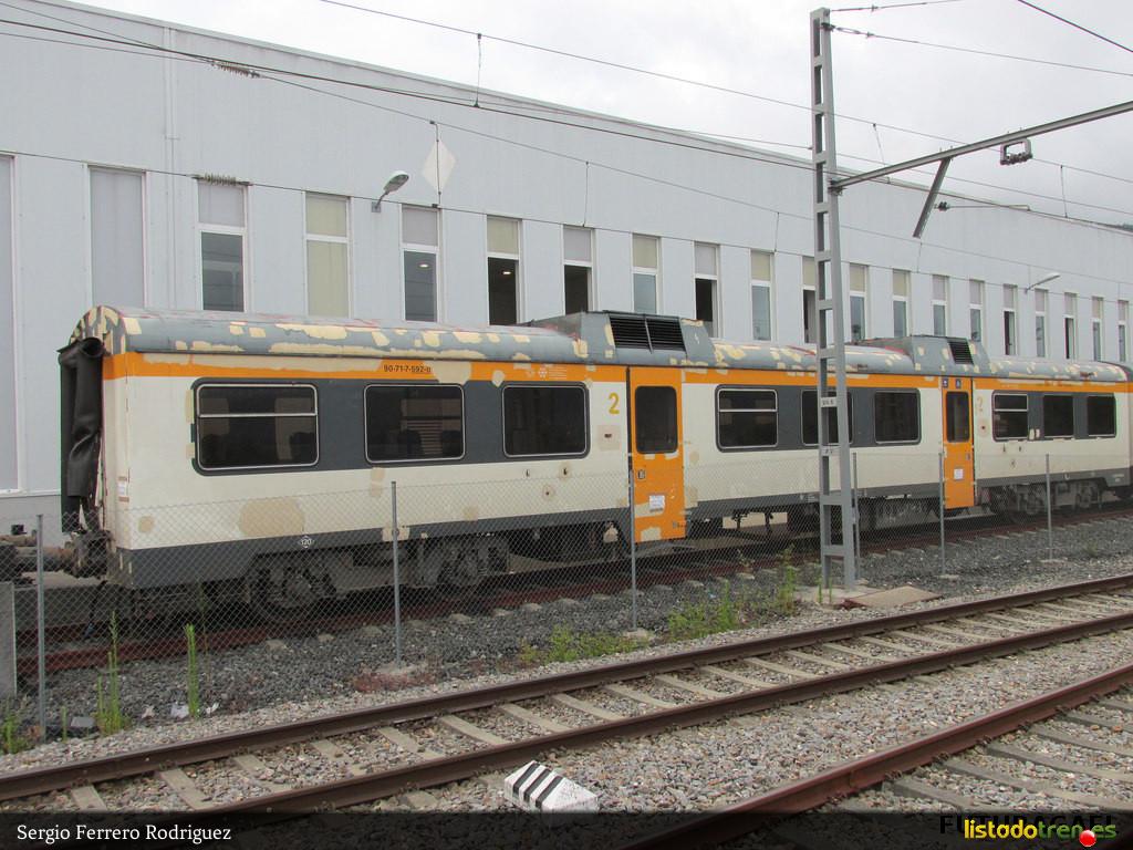 7-592-056-6 (Redondela, 2017), I