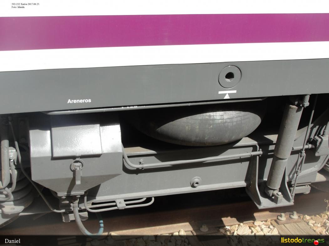 592-232 bulona