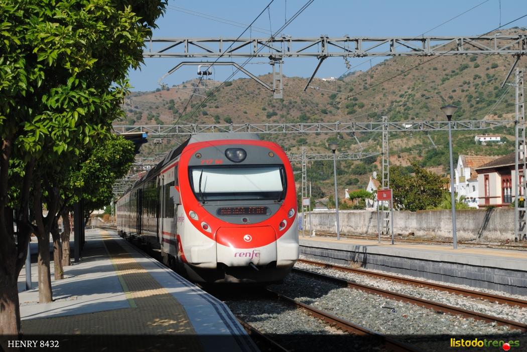 464-217 EN ALORA