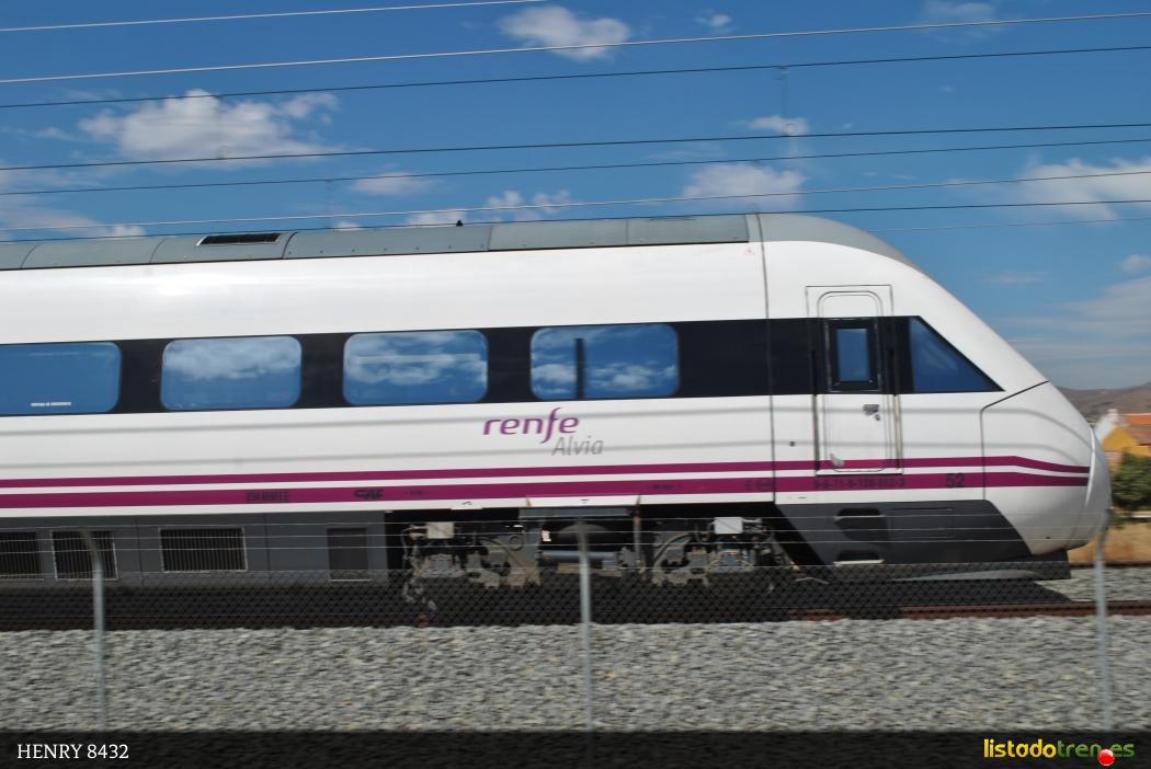 ALVIA 120