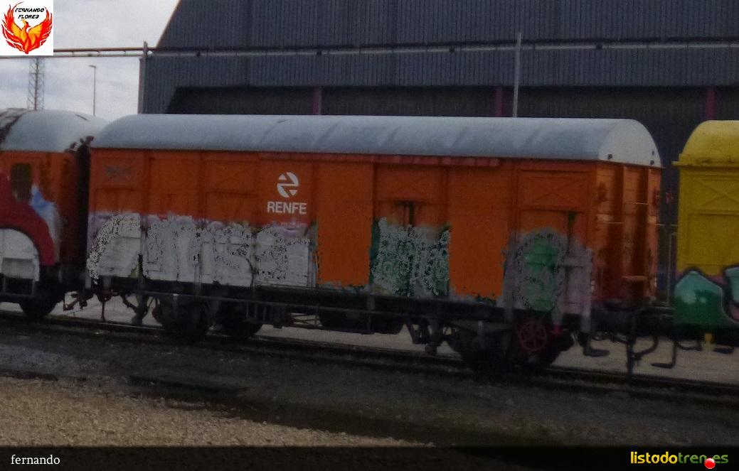 Jfvce 402.613 (Madrid, 2018)