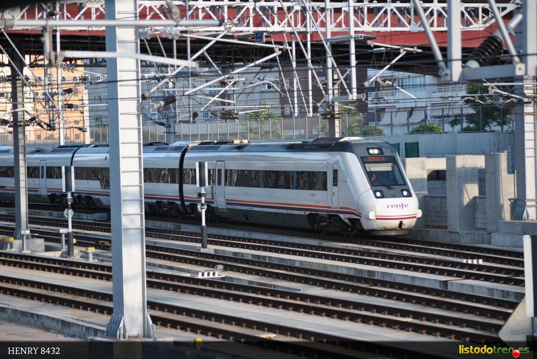 599-079 en MALAGA