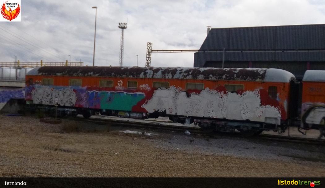 TGI-21 (Madrid, 2018)