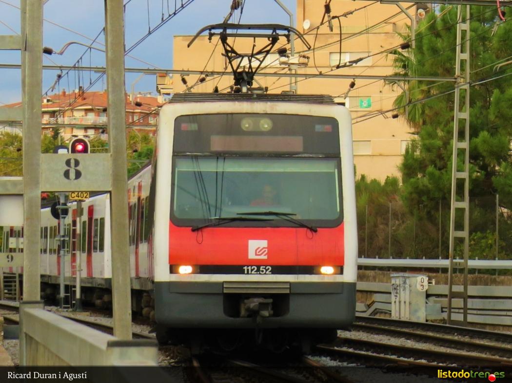 112.02 en Sant Cugat