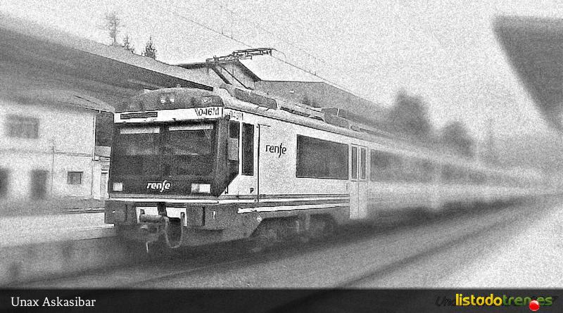 470-046 a Madrid