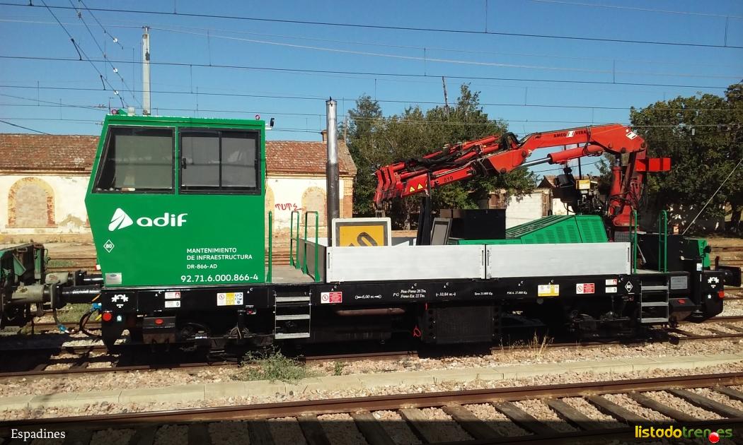 000-866-4 (Bobadilla, 2017), II