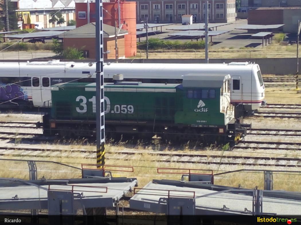 Valladolid