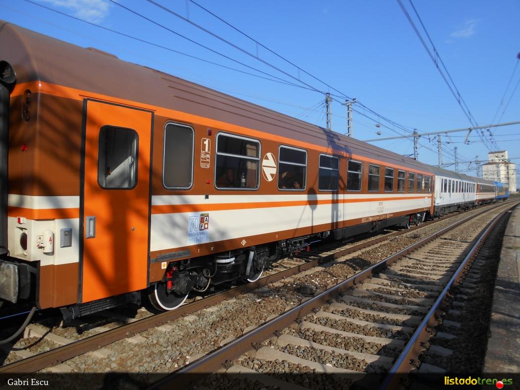 Coche A10x-10.012