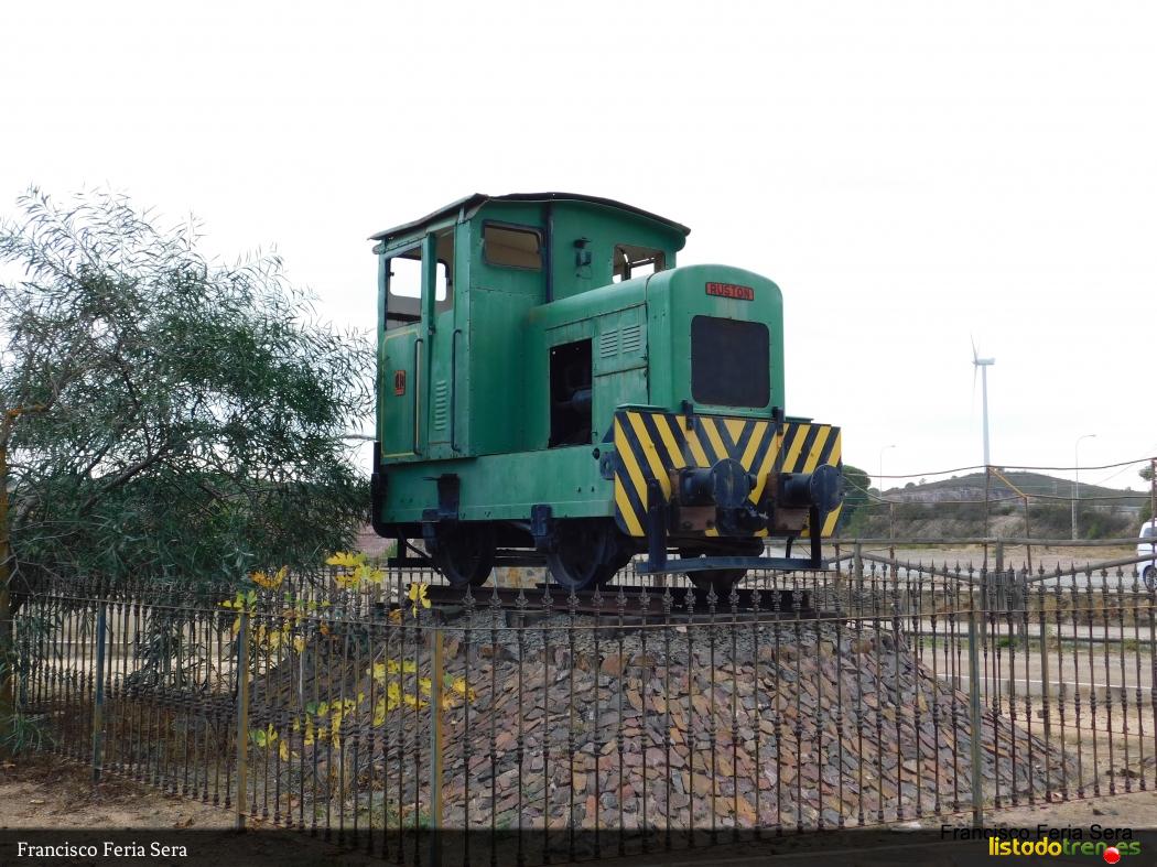 Tractor Nº 61