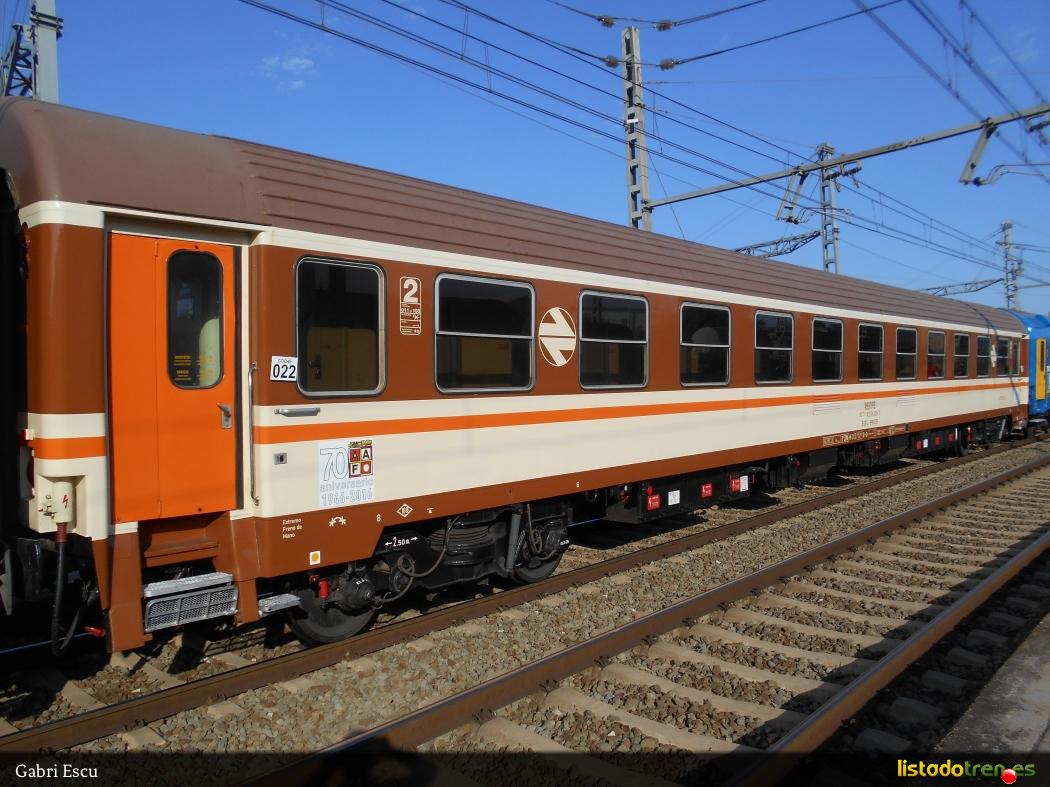 Coche Bc10x-9.606 en Casetas