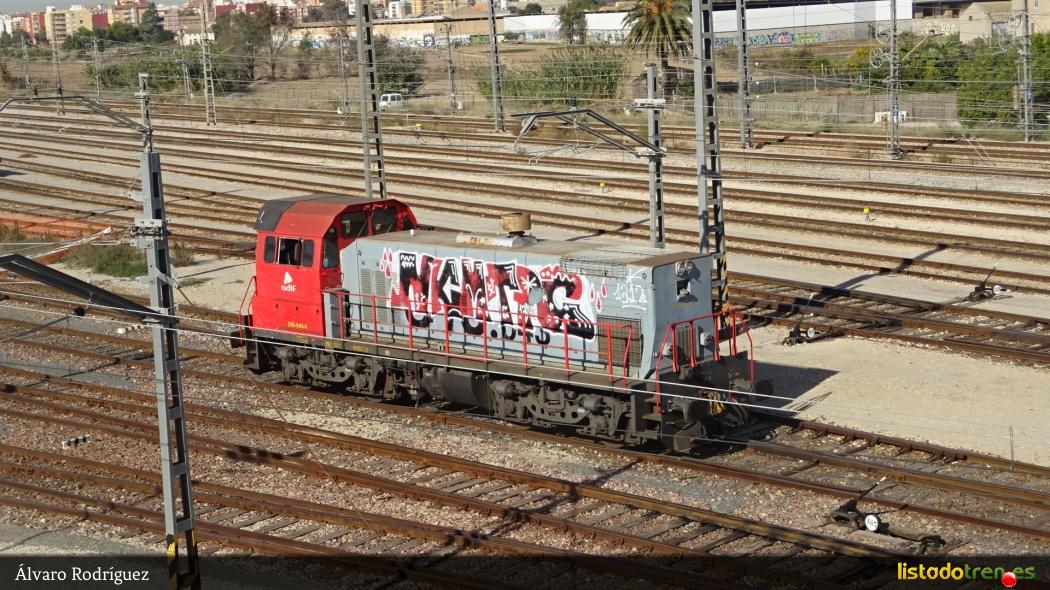 310.043 FSL