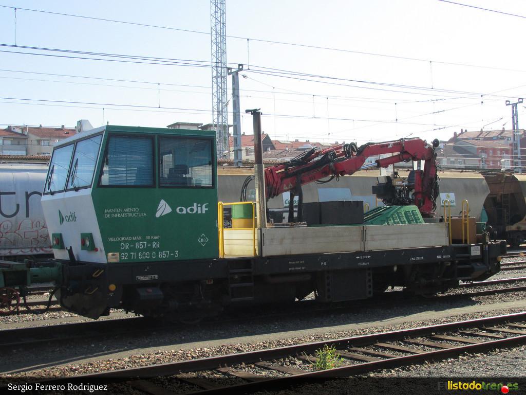 000-857-3 (Orense, 2015)