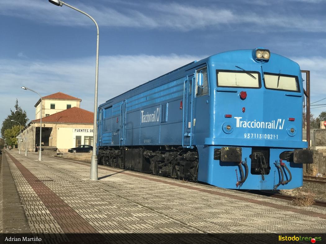 321-021-8 (Fuentes de Oñoro, 2017)