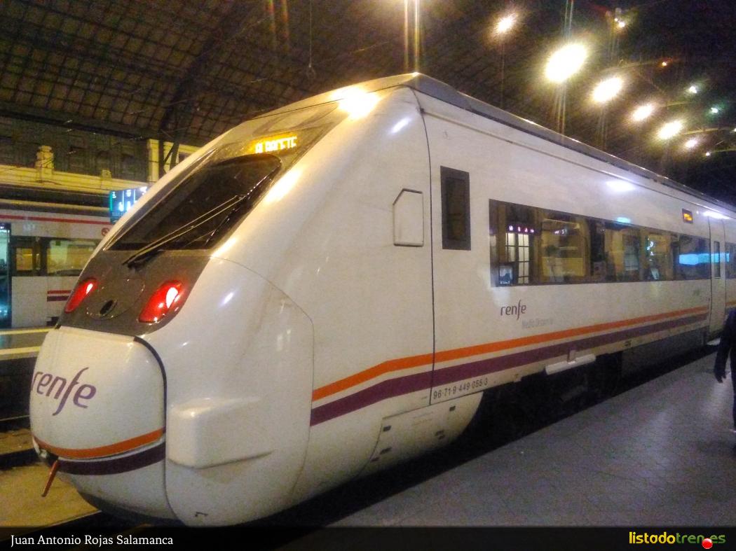 9-449-055-3 (Valencia Nord)