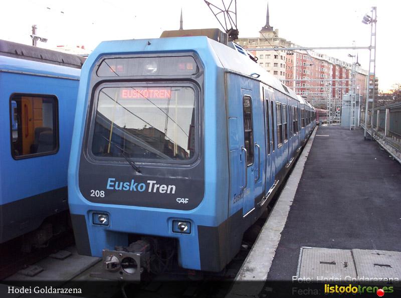 Ut 208 Azul