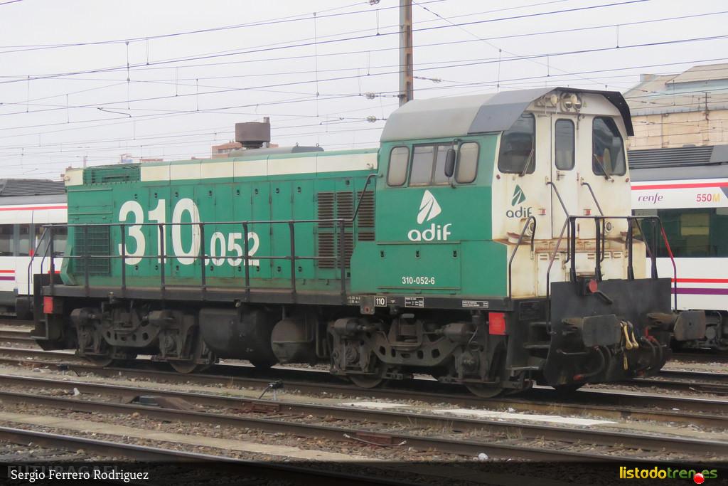 310-052-6 (Valladolid, 2017)