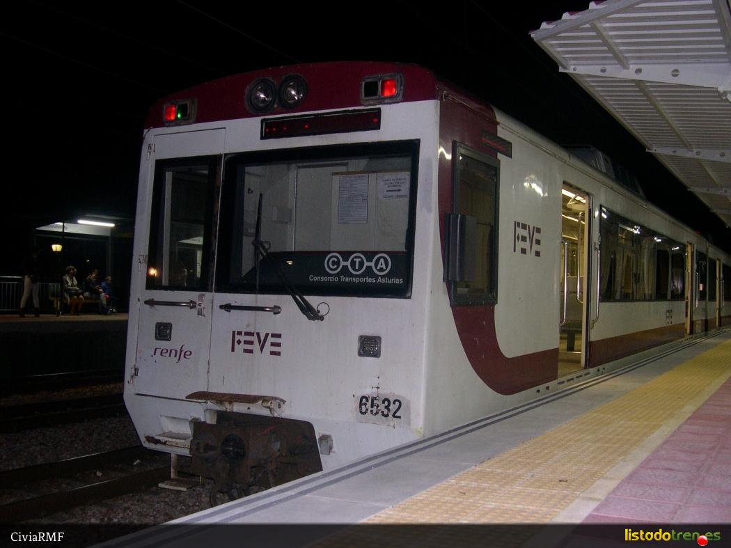 Feve 3532