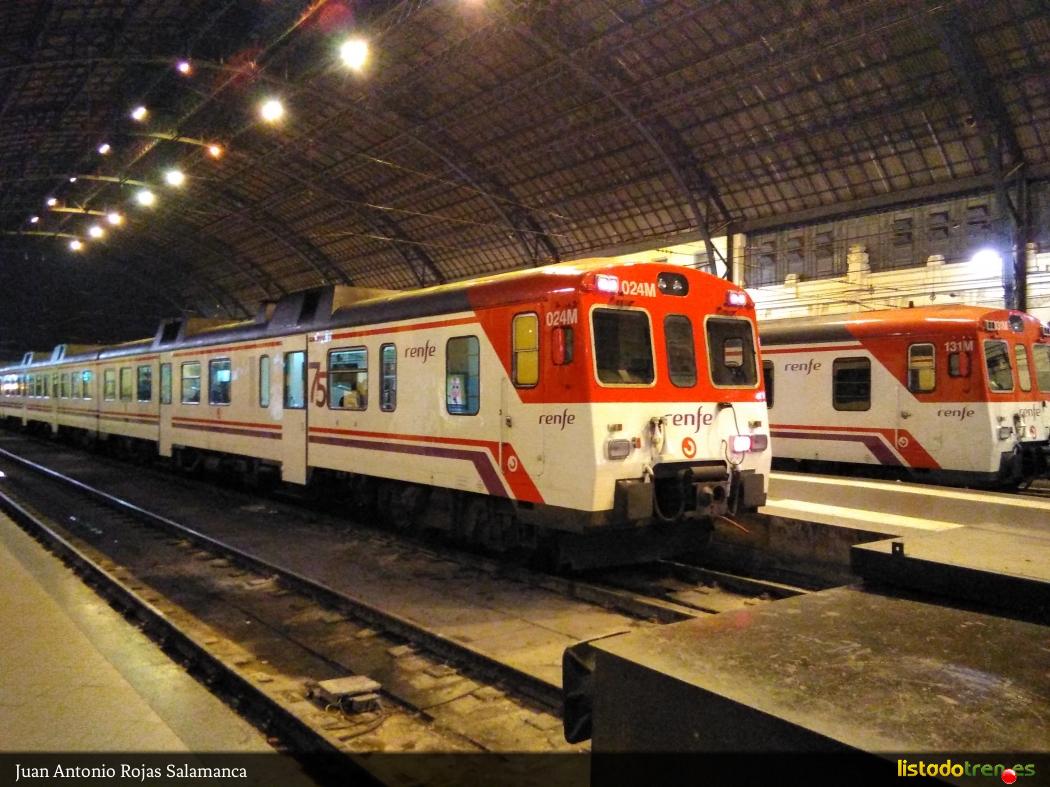 Renfe Cercanías