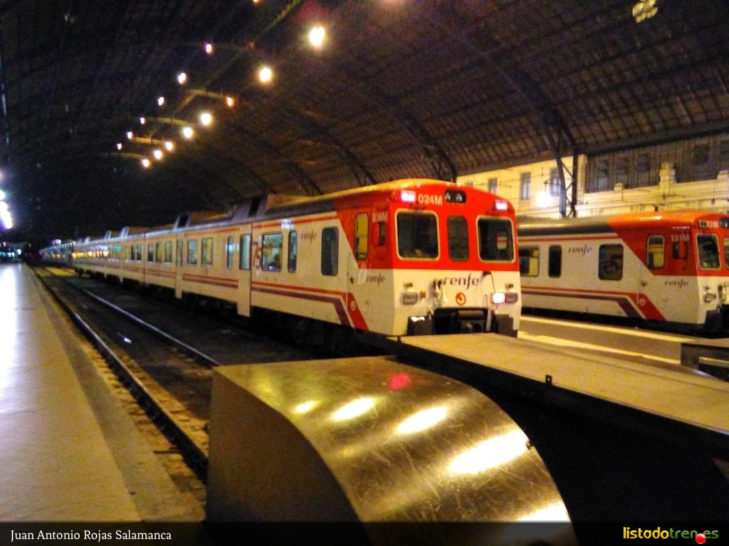 Renfe Cercanías
