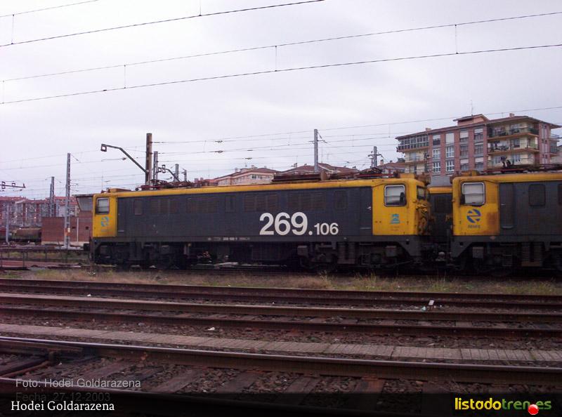 269-106 Irun