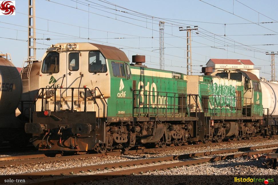 310-003 y 310-007 (2017)