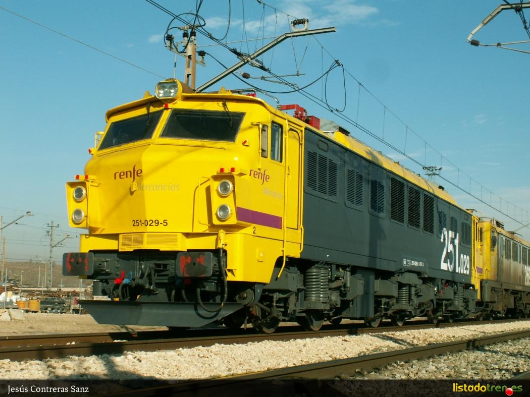 251.029 (Vicálvaro, 2009)