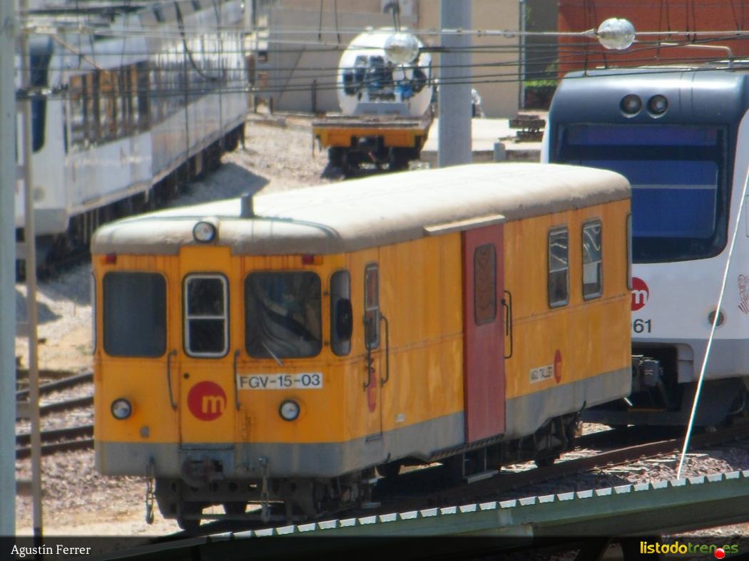 FGV 15-03
