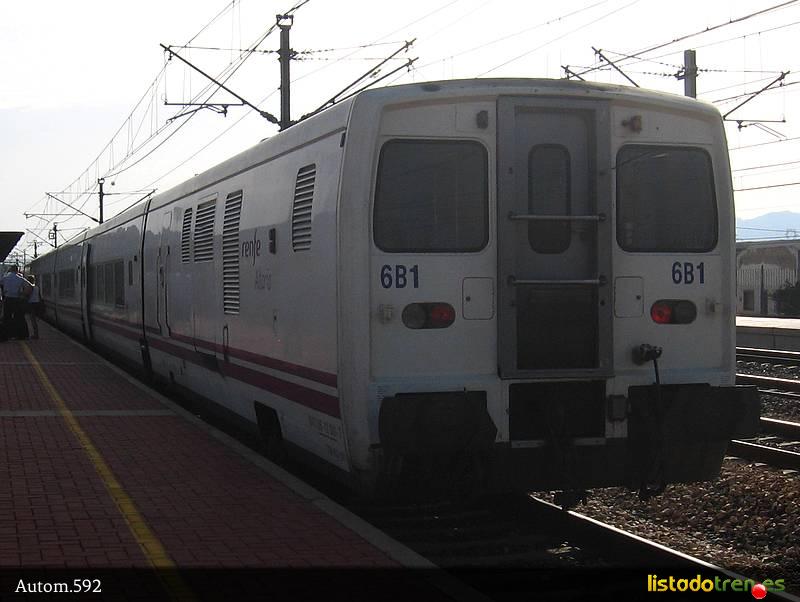 TG6-081 6B1