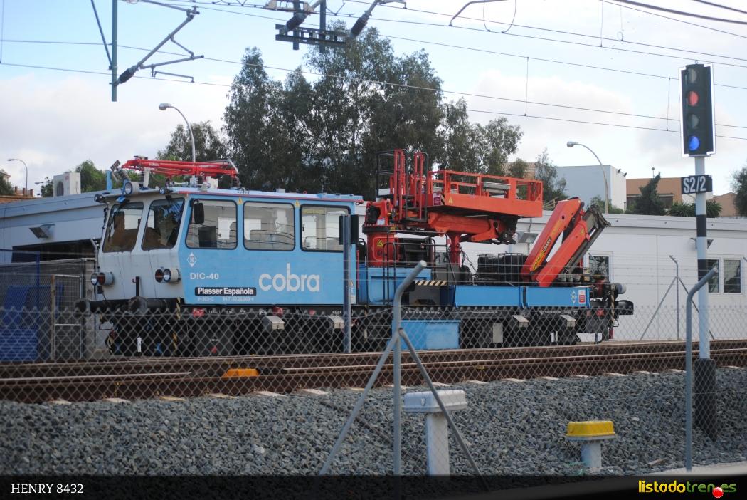 50.20.303-4 (Málaga, 2012)