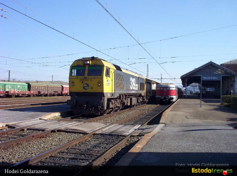 319-327 en Miranda