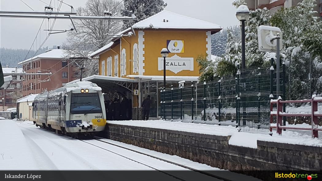 3603-04 en Zalla